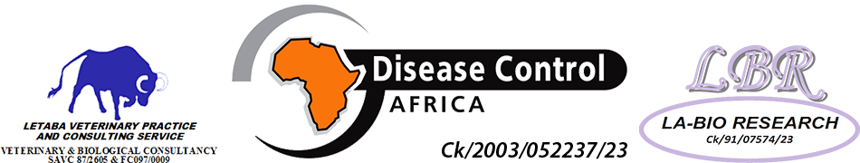 Disease Control Africa